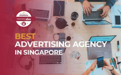 PRESENCE as One of the 10 Best Advertising Agency In Singapore For Your Business [2022], According to SBO