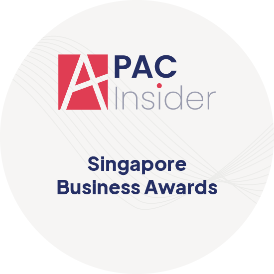 Best PR & Media Influence Agency 2024 in Singapore