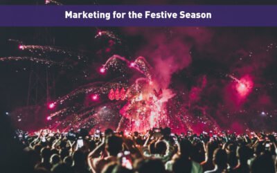 Marketing for the Festive Season