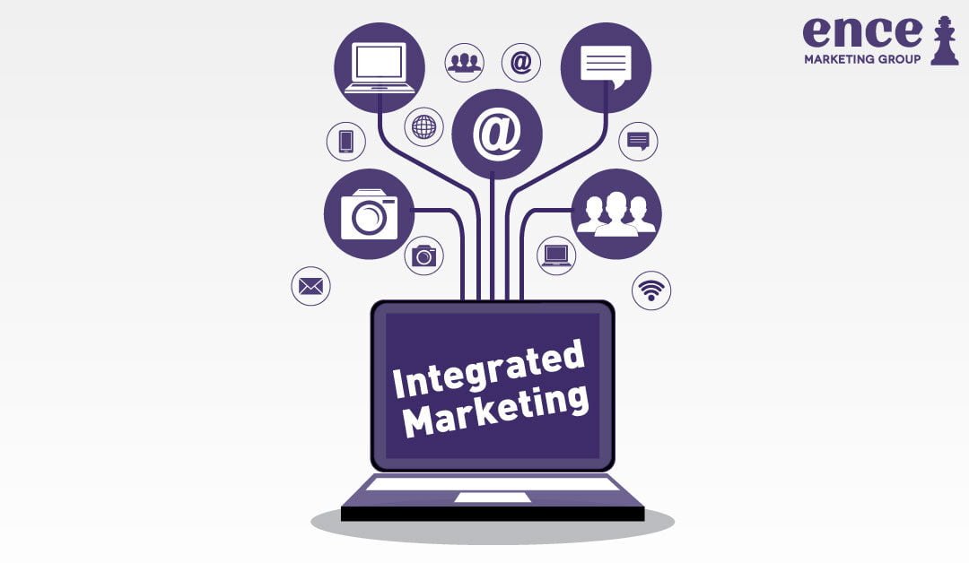 7 Integrated Marketing Tips to Amplify Your Brand Message