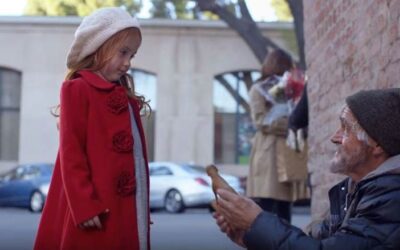 5 Brilliant Festive Marketing Ads You Must See for Yourself!