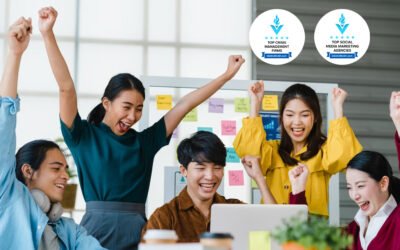 PRESENCE Marketing Group Recognized as One of the Top Crisis Management and Social Media Marketing Companies by DesignRush.com