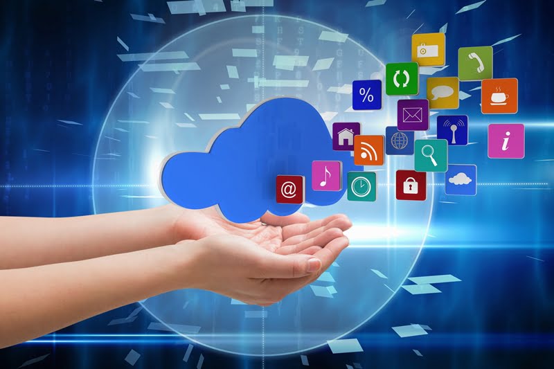 How to Use Cloud Application Platforms for Marketing