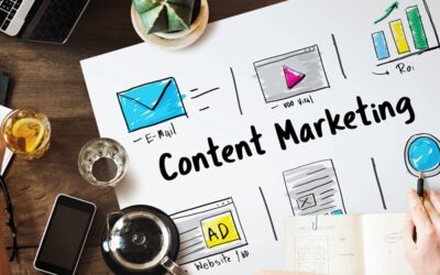 Content Marketing Strategies to Establish Authority and Drive Traffic