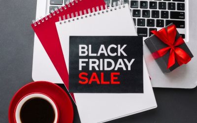 Creating Killer Black Friday Email Campaigns