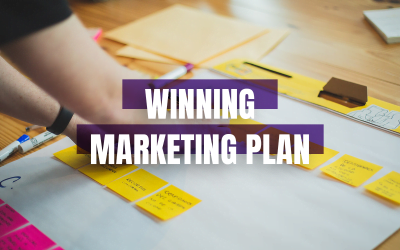 Crafting a Winning Marketing Plan for Your New Year Campaigns