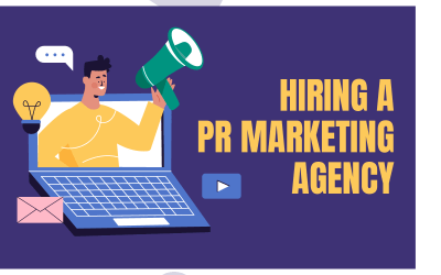 Unveiling the Advantages: Hiring a PR Marketing Agency for Your 2024 Campaign