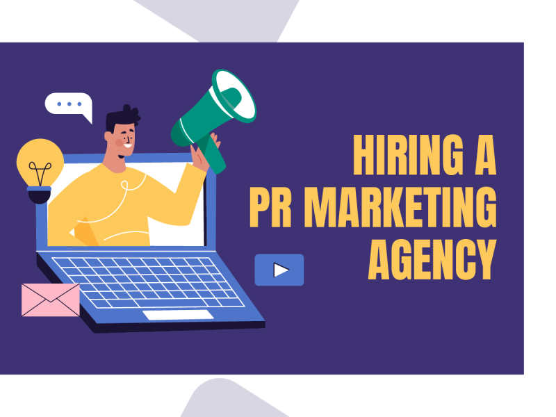 Unveiling the Advantages: Hiring a PR Marketing Agency for Your 2024 Campaign
