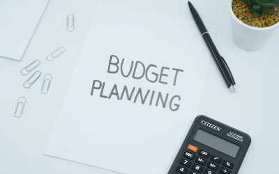 How to Create a PR Marketing Budget for Your New Year 2024 Campaign