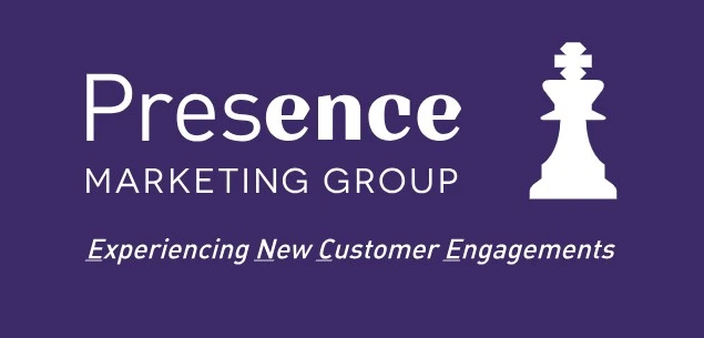 Presence Marketing Asia - A Marketing Company in Singapore