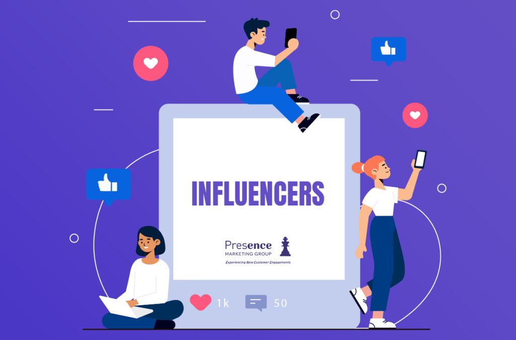 Matching Brands with the Right Influencers in Singapore