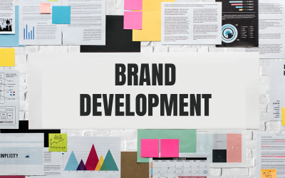 Navigating Brand Development with a Singaporean Branding Agency: A Strategic Journey